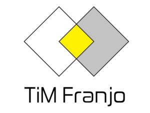 TiM Franjo logo