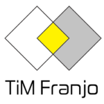TiM Franjo logo